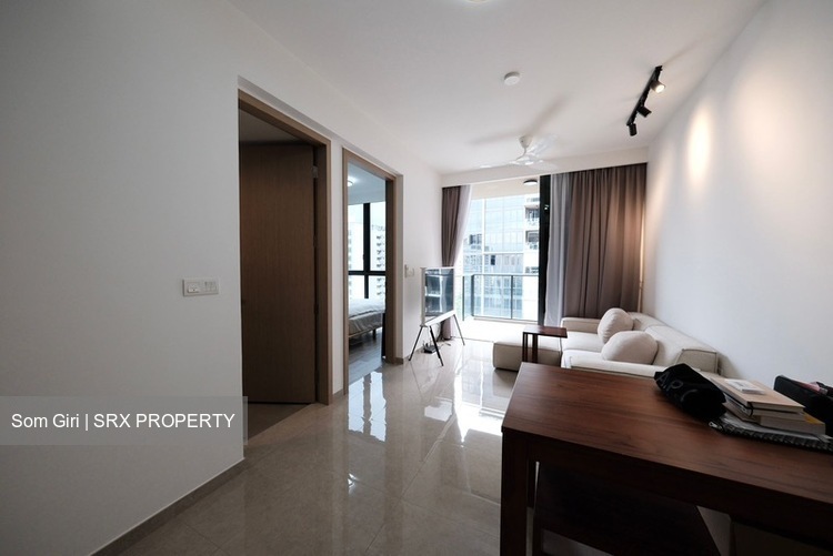 The Tapestry (D18), Condominium #499849501